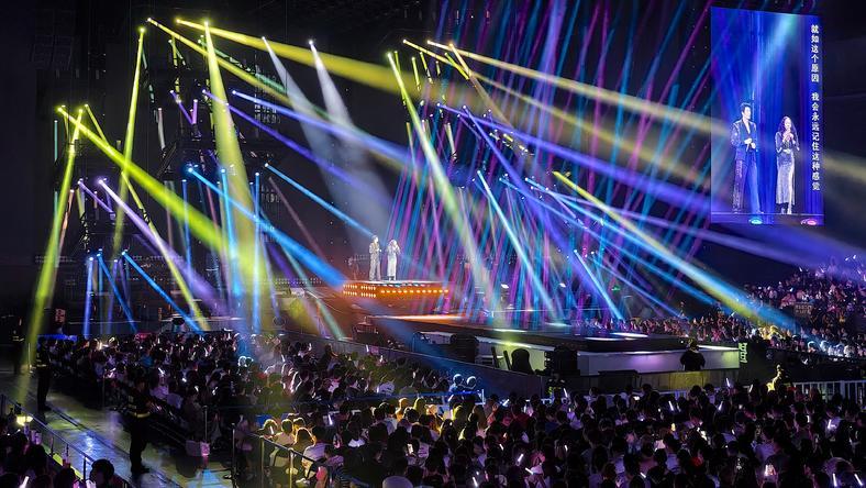 抢不到票、退不了款,演唱会的锅该不该大麦背?